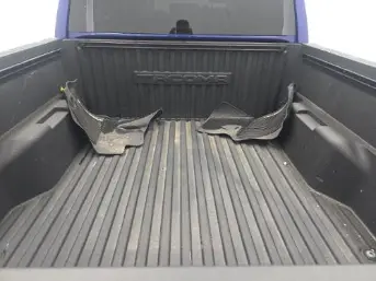Florida Fine Cars - Used TOYOTA TACOMA 2WD 2024 MIAMI SR5