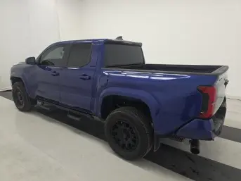 Florida Fine Cars - Used TOYOTA TACOMA 2WD 2024 MIAMI SR5
