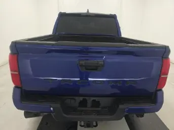 Florida Fine Cars - Used TOYOTA TACOMA 2WD 2024 MIAMI SR5