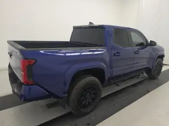 Florida Fine Cars - Used TOYOTA TACOMA 2WD 2024 MIAMI SR5