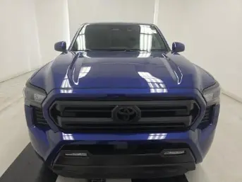 Florida Fine Cars - Used TOYOTA TACOMA 2WD 2024 MIAMI SR5