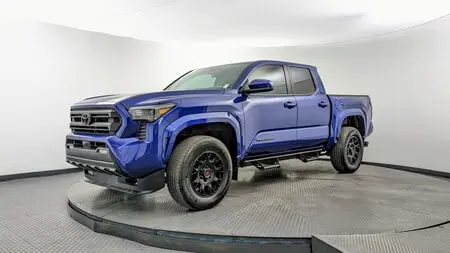 Florida Fine Cars - Used TOYOTA TACOMA-2WD 2024 MIAMI SR5