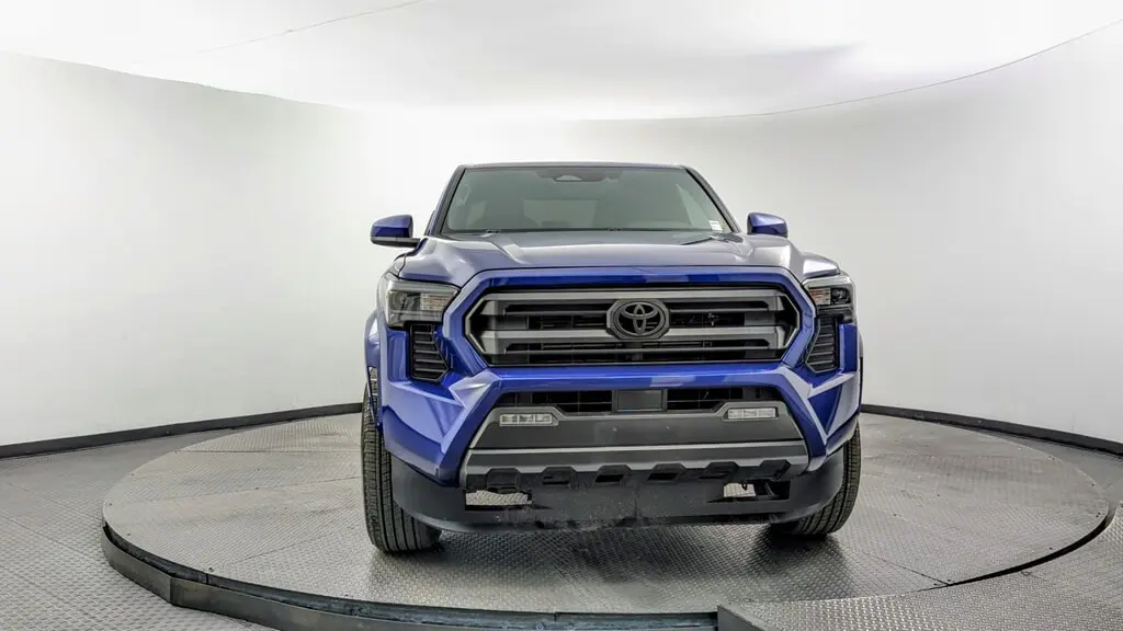 Florida Fine Cars - Used TOYOTA TACOMA 2WD 2024 MIAMI SR5