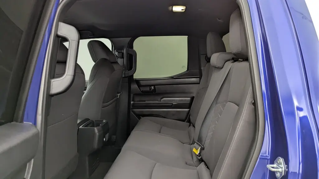 Florida Fine Cars - Used TOYOTA TACOMA 2WD 2024 MIAMI SR5