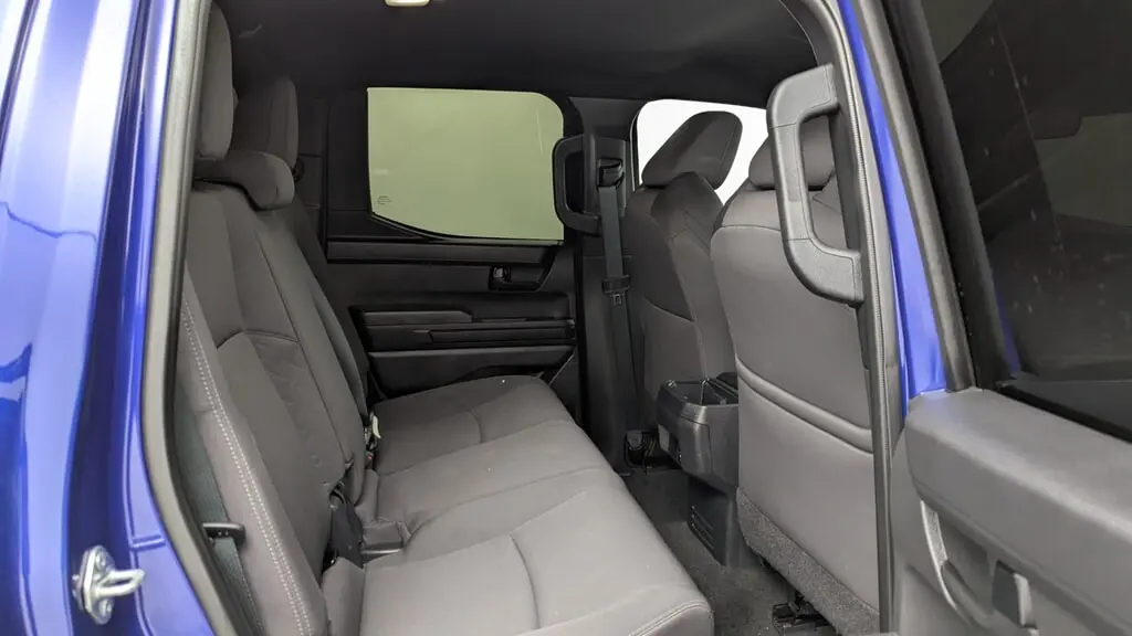 Florida Fine Cars - Used TOYOTA TACOMA 2WD 2024 MIAMI SR5