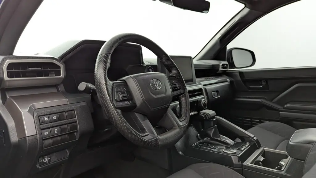Florida Fine Cars - Used TOYOTA TACOMA 2WD 2024 MIAMI SR5