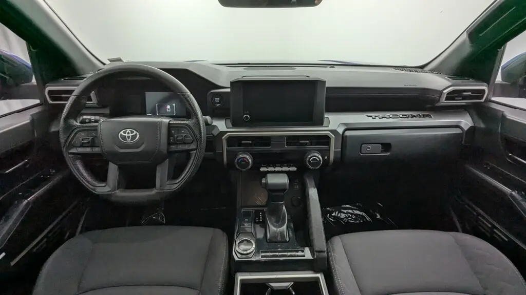 Florida Fine Cars - Used TOYOTA TACOMA 2WD 2024 MIAMI SR5