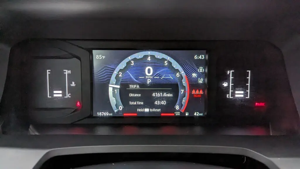 Florida Fine Cars - Used TOYOTA TACOMA 2WD 2024 MIAMI SR5