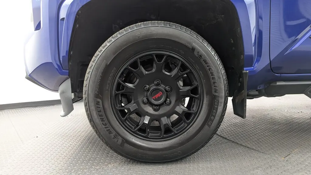 Florida Fine Cars - Used TOYOTA TACOMA 2WD 2024 MIAMI SR5