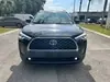 Florida Fine Cars - Used TOYOTA COROLLA CROSS 2022 ORLANDO XLE