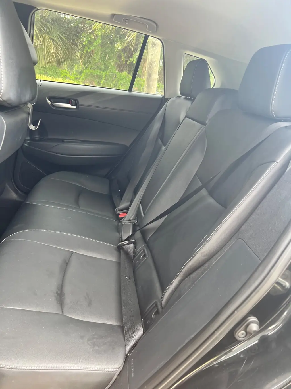 Florida Fine Cars - Used TOYOTA COROLLA CROSS 2022 ORLANDO XLE
