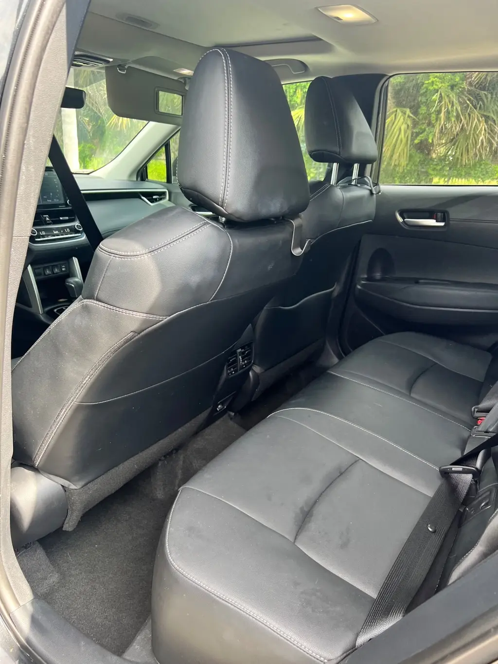 Florida Fine Cars - Used TOYOTA COROLLA CROSS 2022 ORLANDO XLE