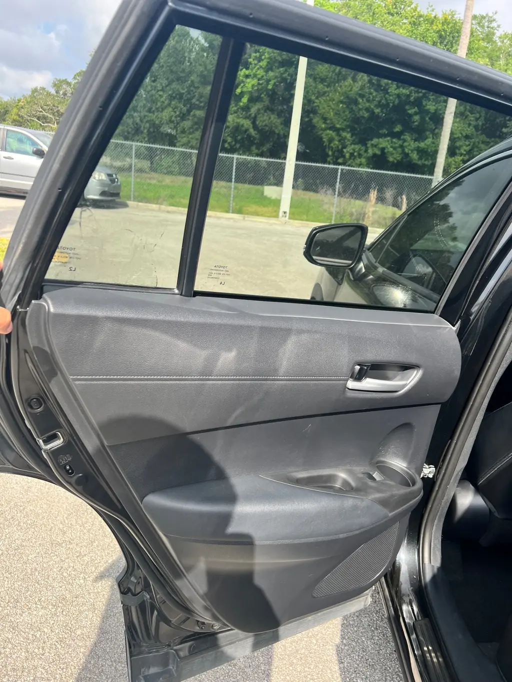 Florida Fine Cars - Used TOYOTA COROLLA CROSS 2022 ORLANDO XLE