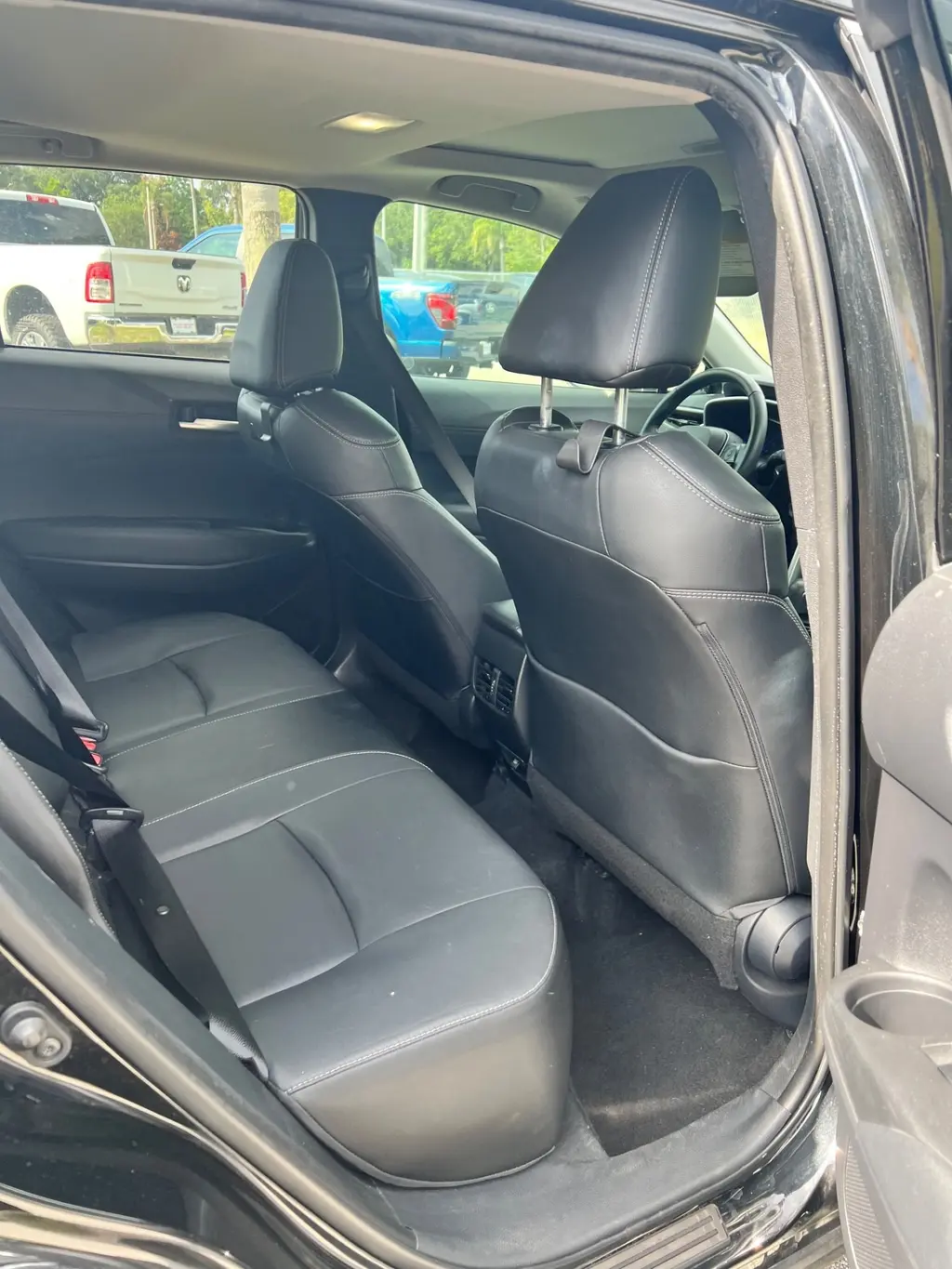 Florida Fine Cars - Used TOYOTA COROLLA CROSS 2022 ORLANDO XLE