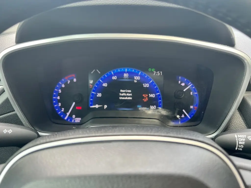 Florida Fine Cars - Used TOYOTA COROLLA CROSS 2022 ORLANDO XLE