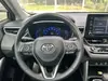 Florida Fine Cars - Used TOYOTA COROLLA CROSS 2022 ORLANDO XLE