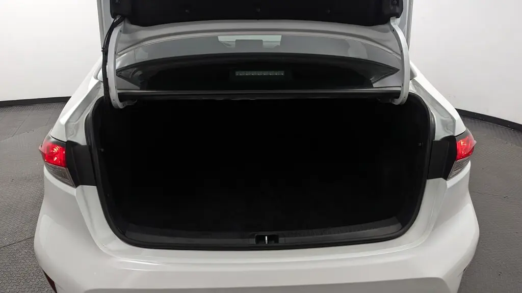 Florida Fine Cars - Used TOYOTA COROLLA 2024 MARGATE SE