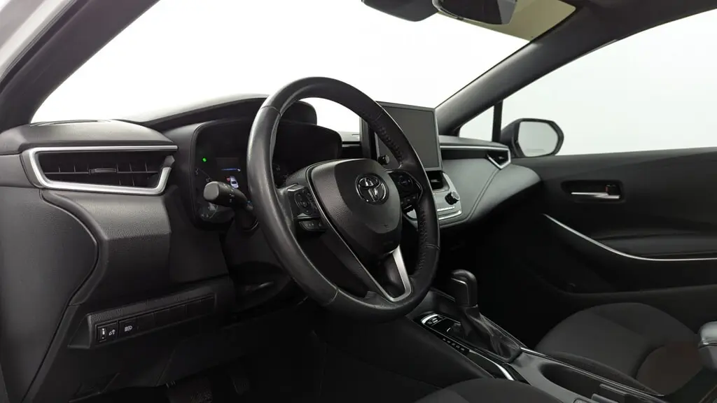 Florida Fine Cars - Used TOYOTA COROLLA 2024 MARGATE SE