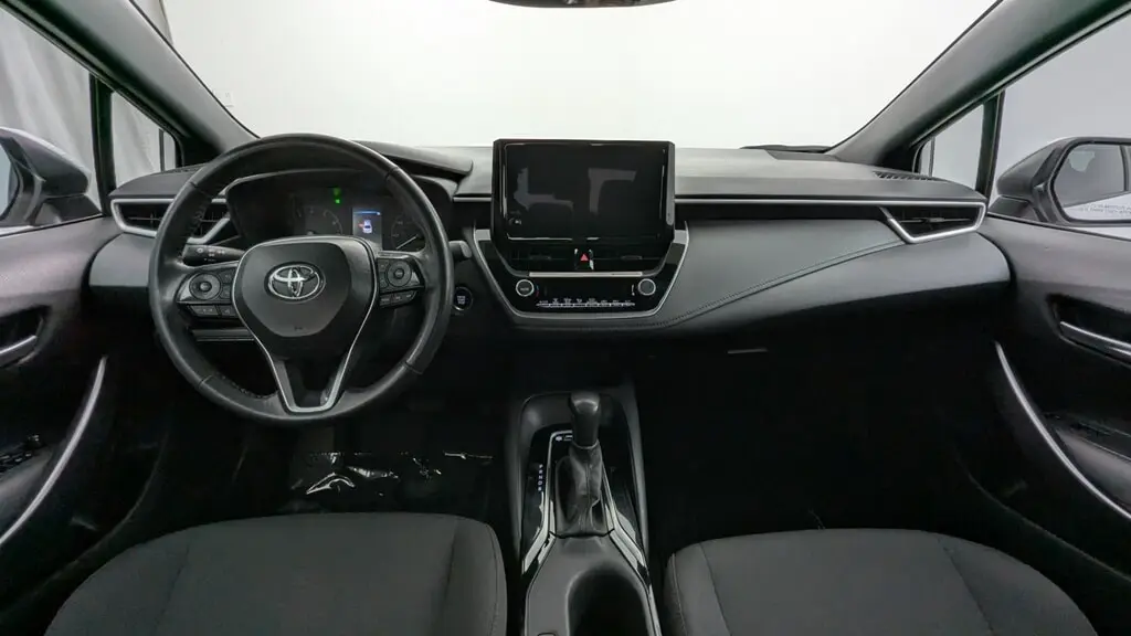 Florida Fine Cars - Used TOYOTA COROLLA 2024 MARGATE SE
