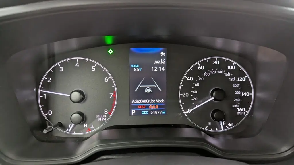 Florida Fine Cars - Used TOYOTA COROLLA 2024 MARGATE SE