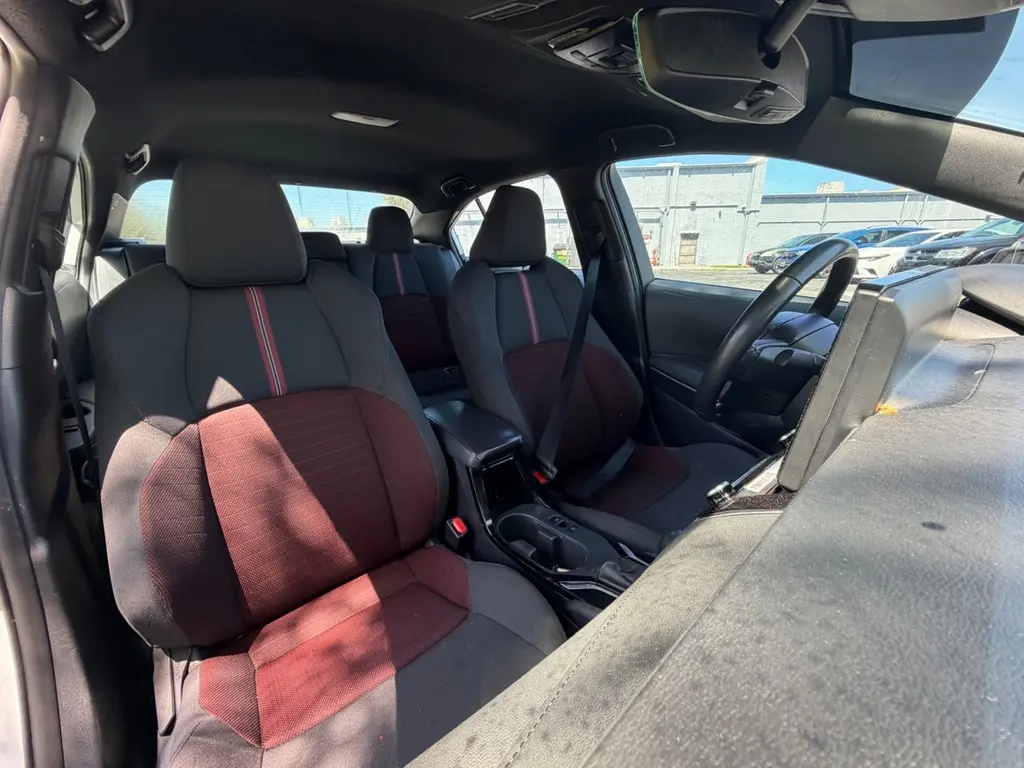 Florida Fine Cars - Used TOYOTA COROLLA 2024 MIAMI SE