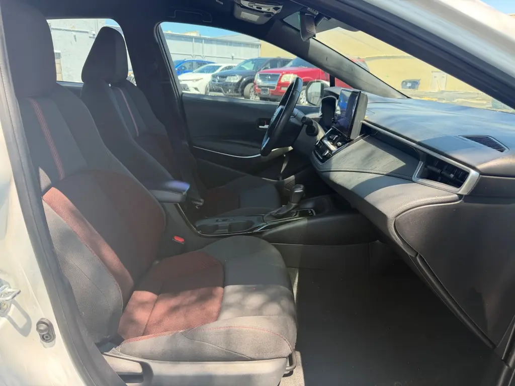 Florida Fine Cars - Used TOYOTA COROLLA 2024 MIAMI SE