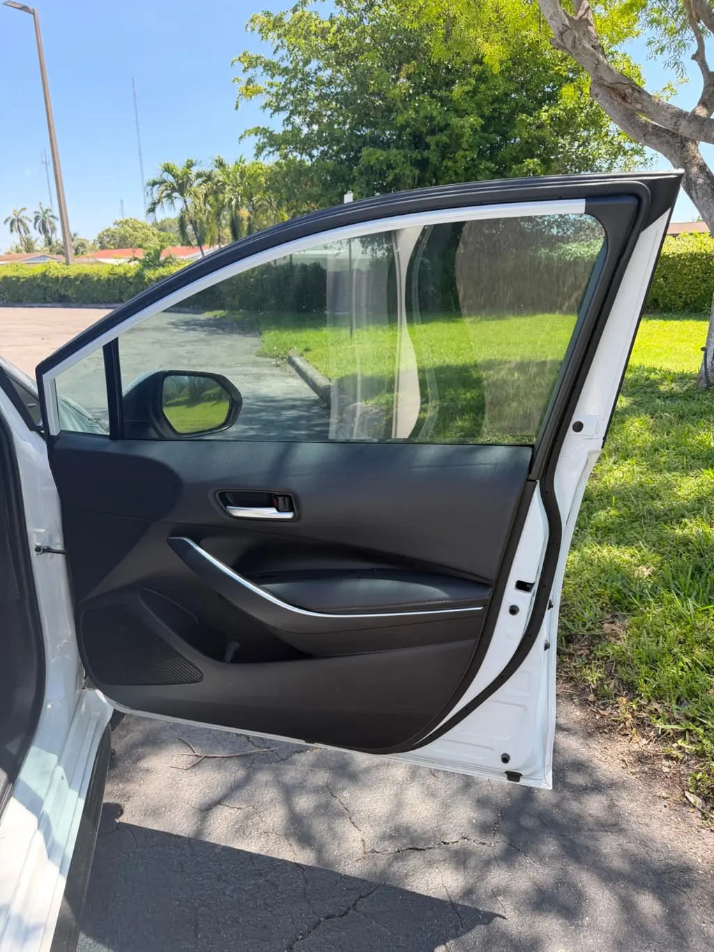 Florida Fine Cars - Used TOYOTA COROLLA 2024 MIAMI SE