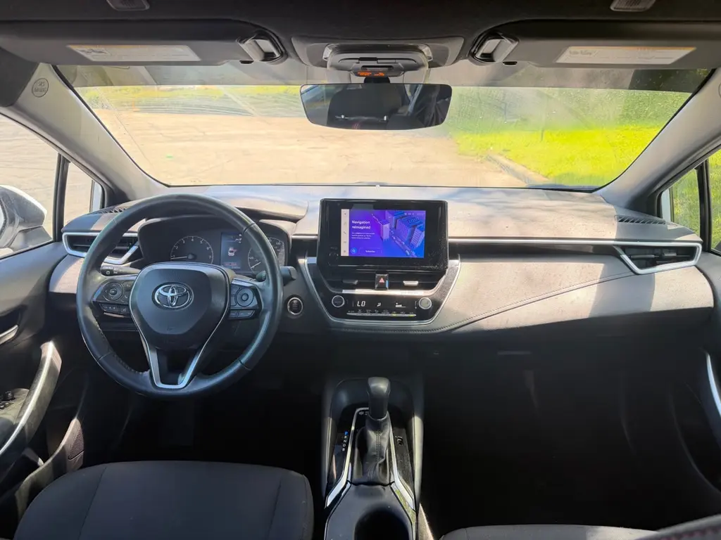 Florida Fine Cars - Used TOYOTA COROLLA 2024 MIAMI SE