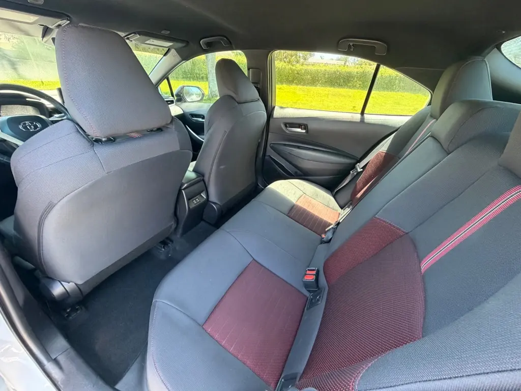 Florida Fine Cars - Used TOYOTA COROLLA 2024 MIAMI SE