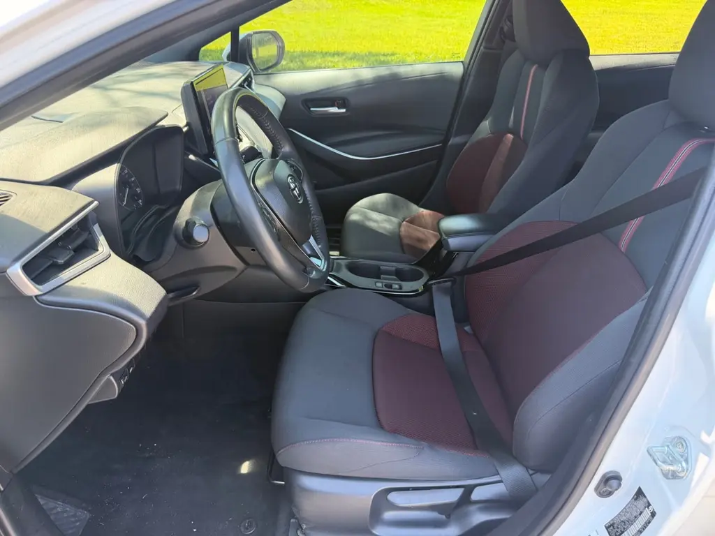 Florida Fine Cars - Used TOYOTA COROLLA 2024 MIAMI SE
