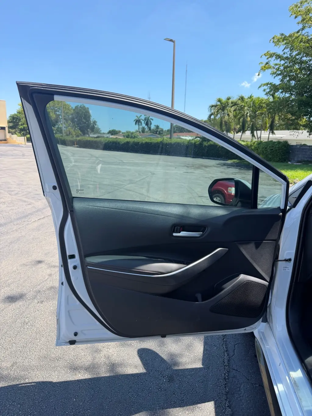 Florida Fine Cars - Used TOYOTA COROLLA 2024 MIAMI SE