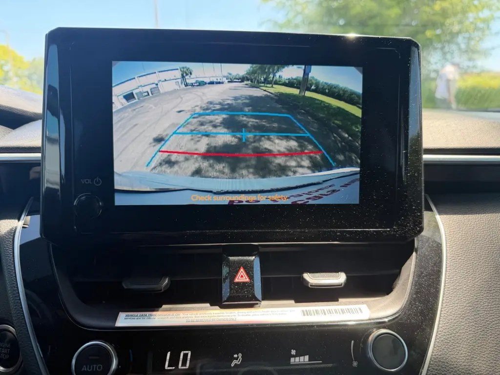 Florida Fine Cars - Used TOYOTA COROLLA 2024 MIAMI SE