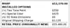 Florida Fine Cars - Used TOYOTA CROWN 2024 MIAMI PLATINUM