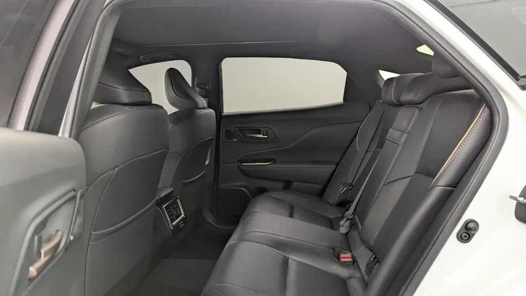 Florida Fine Cars - Used TOYOTA CROWN 2024 MIAMI PLATINUM