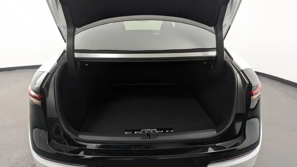 Florida Fine Cars - Used TOYOTA CROWN 2024 MIAMI PLATINUM