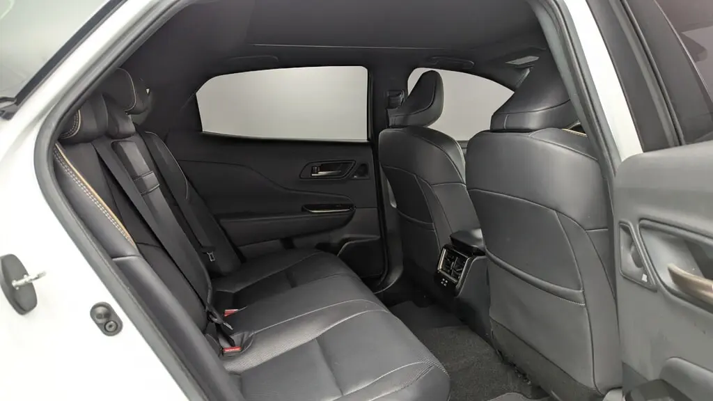 Florida Fine Cars - Used TOYOTA CROWN 2024 MIAMI PLATINUM