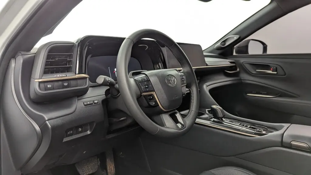Florida Fine Cars - Used TOYOTA CROWN 2024 MIAMI PLATINUM