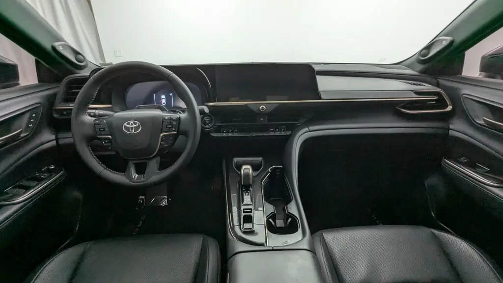 Florida Fine Cars - Used TOYOTA CROWN 2024 MIAMI PLATINUM