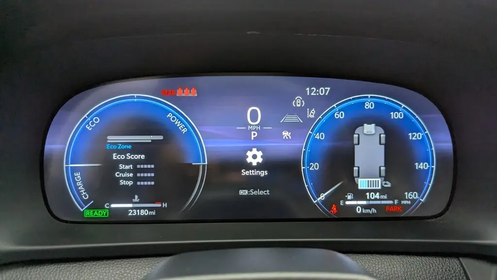 Florida Fine Cars - Used TOYOTA CROWN 2024 MIAMI PLATINUM