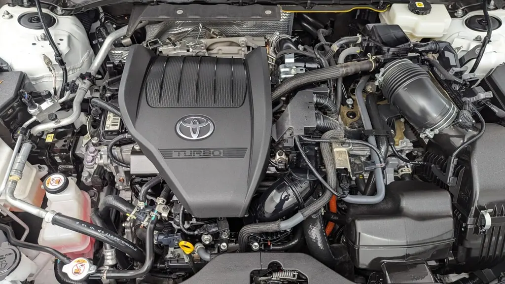 Florida Fine Cars - Used TOYOTA CROWN 2024 MIAMI PLATINUM