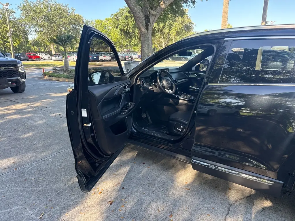 Florida Fine Cars - Used MAZDA CX-9 2020 WEST PALM GRAND TOURING