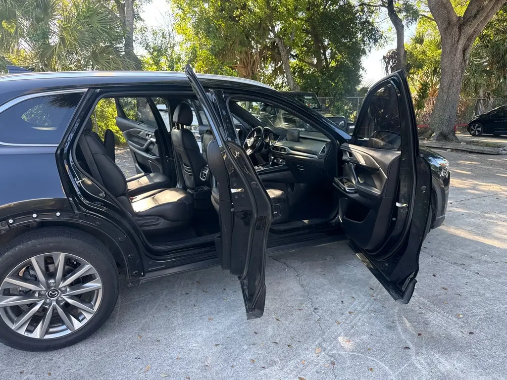 Florida Fine Cars - Used MAZDA CX-9 2020 WEST PALM GRAND TOURING