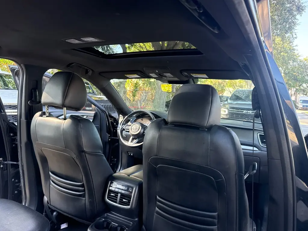 Florida Fine Cars - Used MAZDA CX-9 2020 WEST PALM GRAND TOURING