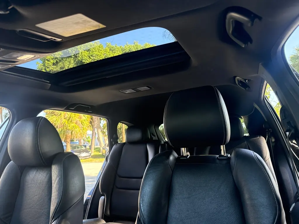 Florida Fine Cars - Used MAZDA CX-9 2020 WEST PALM GRAND TOURING