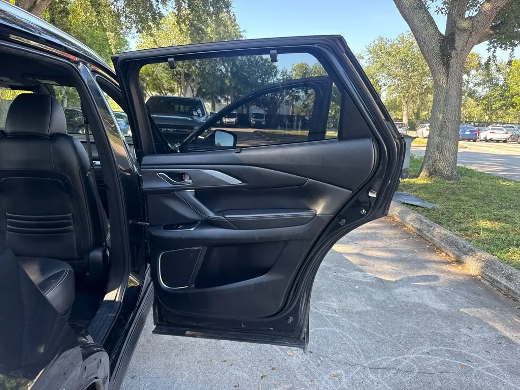 Florida Fine Cars - Used MAZDA CX-9 2020 WEST PALM GRAND TOURING