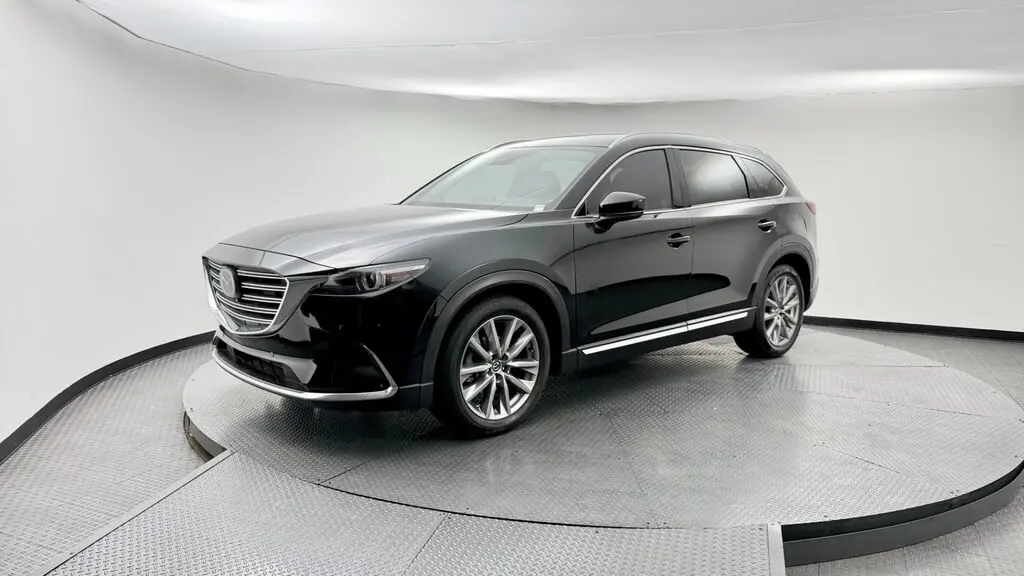 Florida Fine Cars - Used MAZDA CX-9 2020 WEST PALM GRAND TOURING