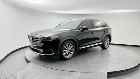 Florida Fine Cars - Used MAZDA CX-9 2020 WEST PALM GRAND TOURING