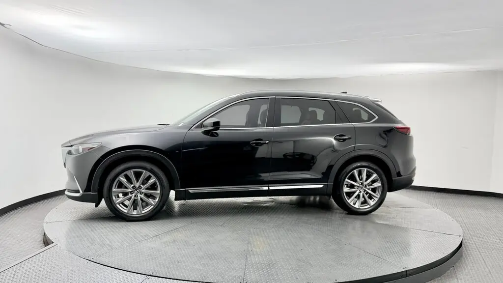 Florida Fine Cars - Used MAZDA CX-9 2020 WEST PALM GRAND TOURING
