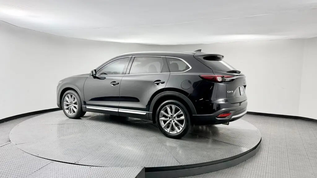 Florida Fine Cars - Used MAZDA CX-9 2020 WEST PALM GRAND TOURING
