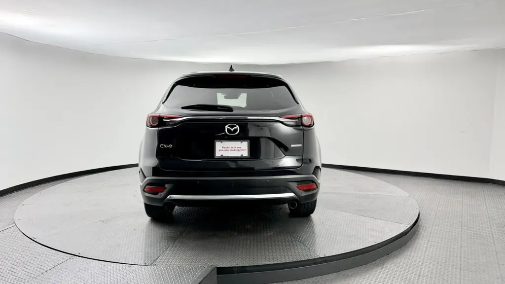 Florida Fine Cars - Used MAZDA CX-9 2020 WEST PALM GRAND TOURING